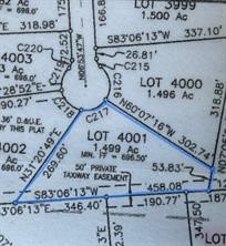 972 E Landings Drive Granbury TX 76049