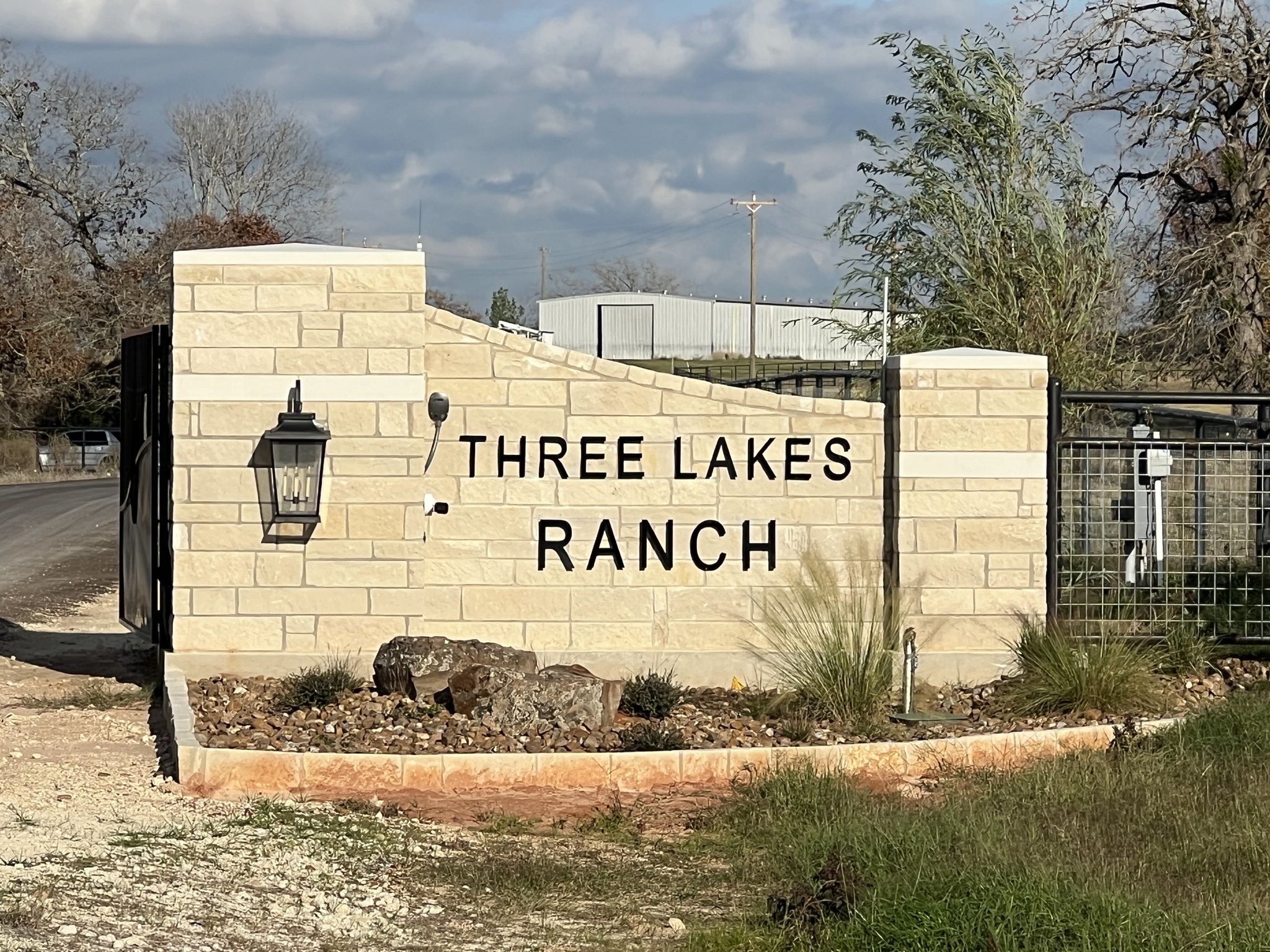 Tbd Pr 1315 Centerville TX 75833