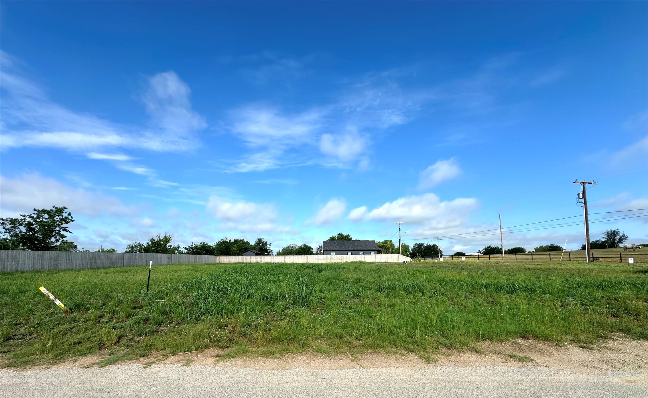 709 Johnson Street Comanche TX 76442