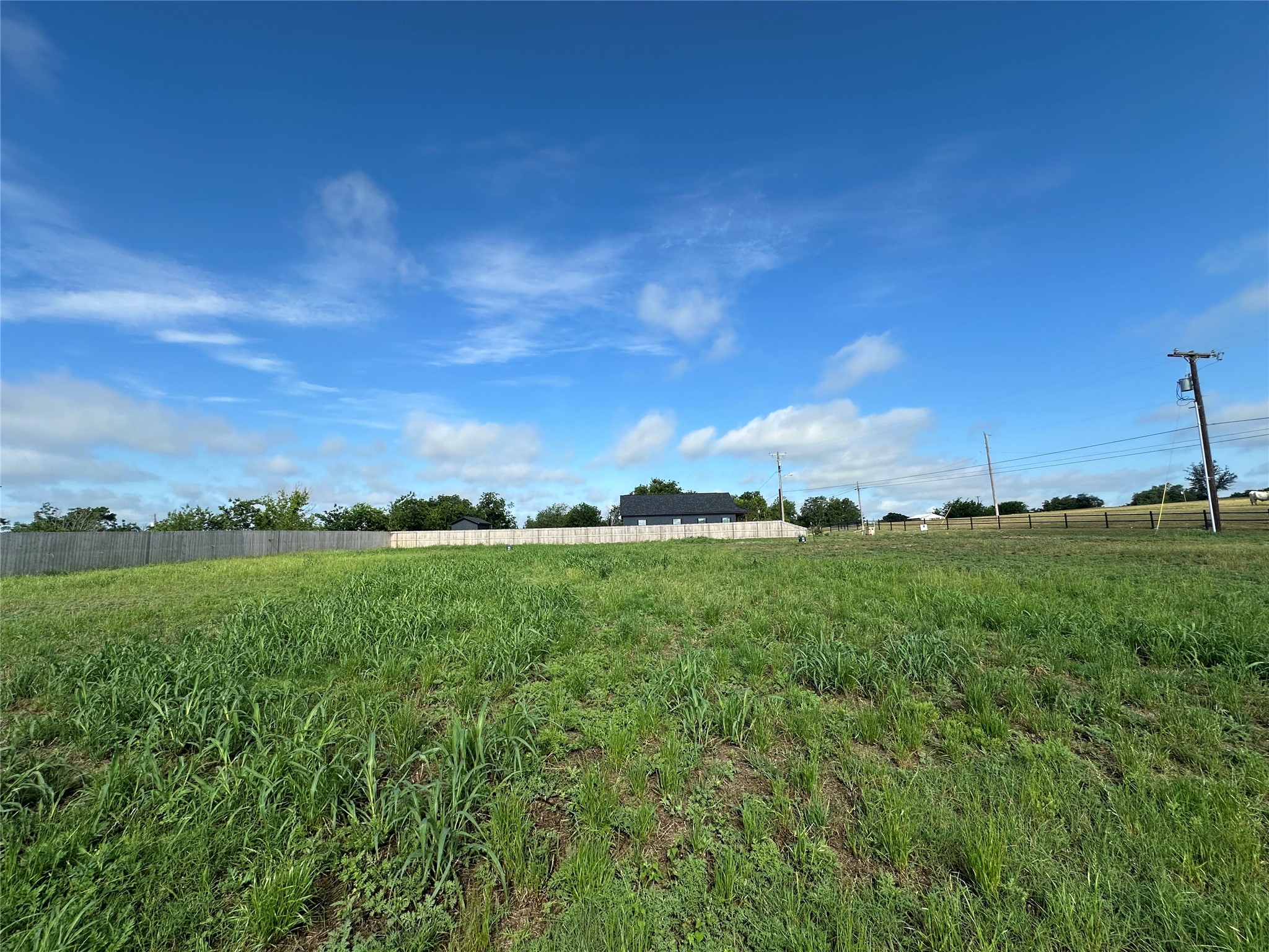 709 Johnson Street Comanche TX 76442
