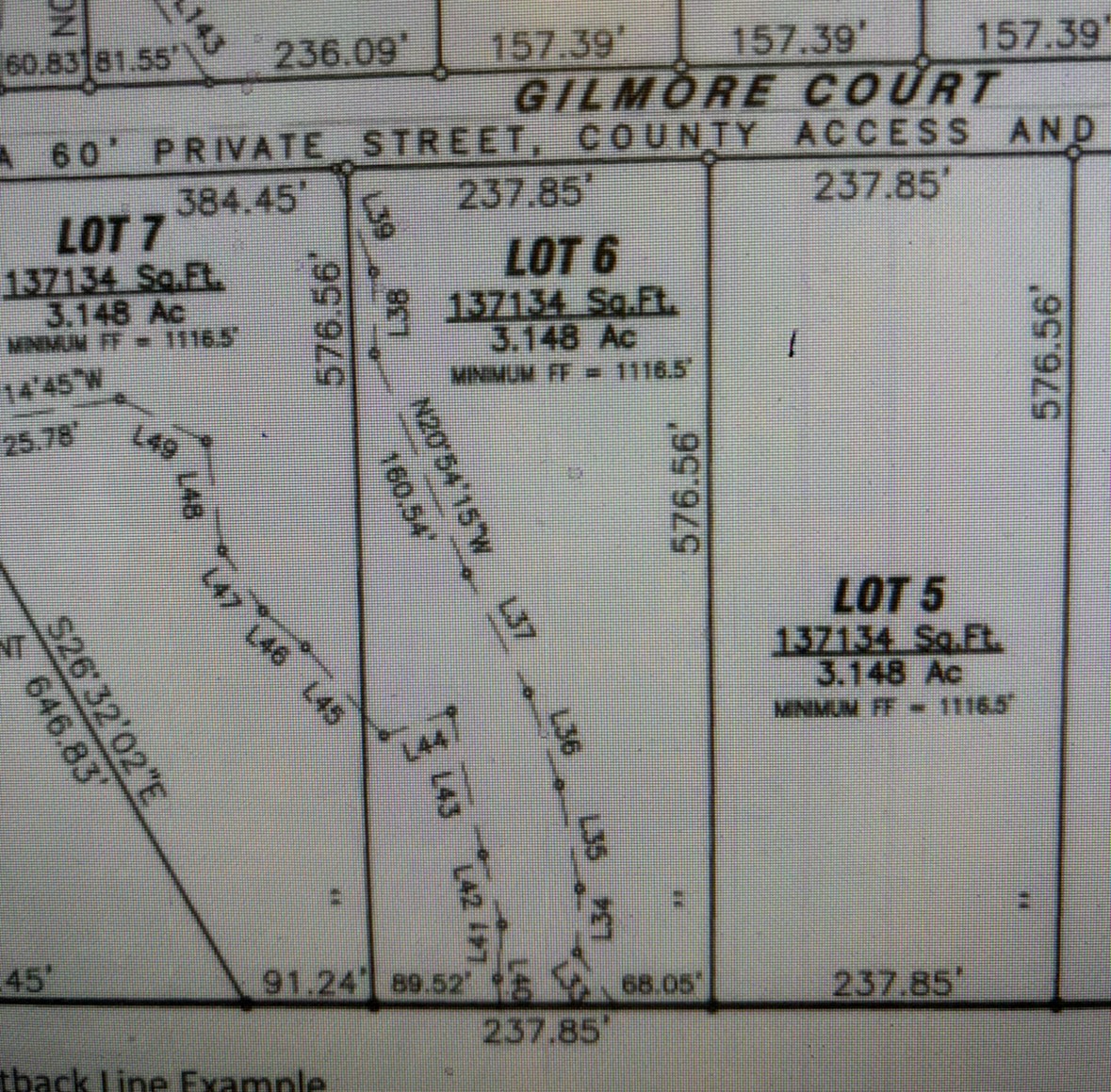 124 Gilmore Court Lipan TX 76462
