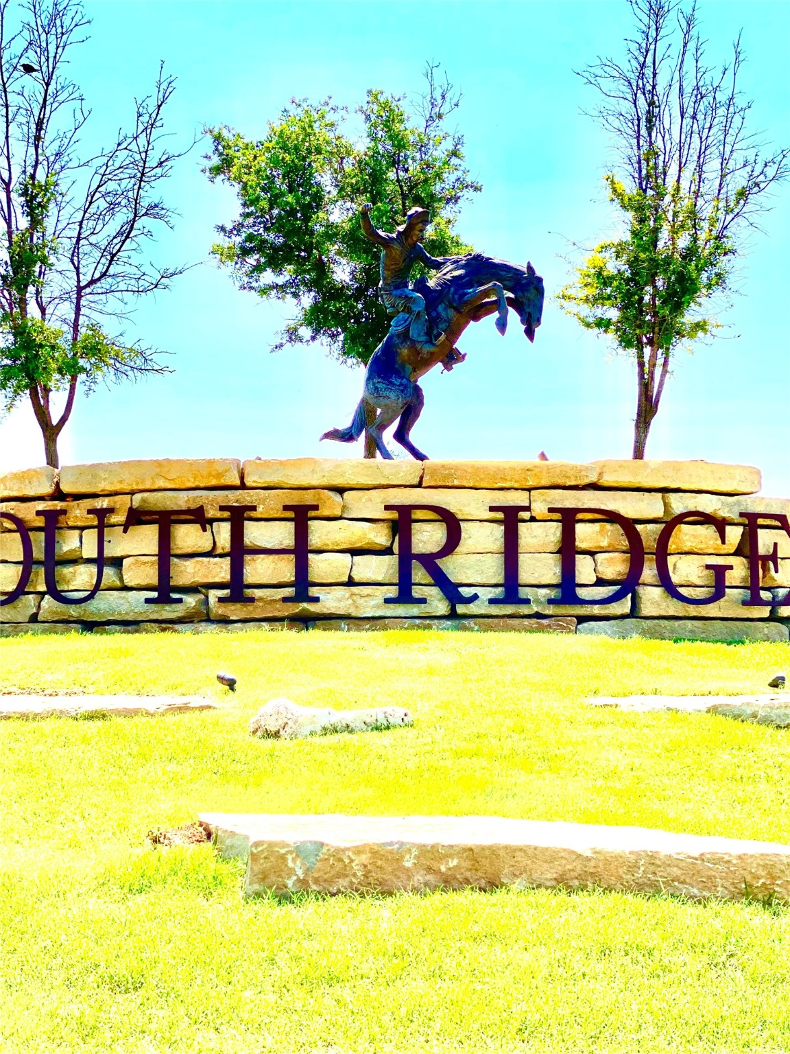 6709 Goodnight Loving Trail Abilene TX 79606