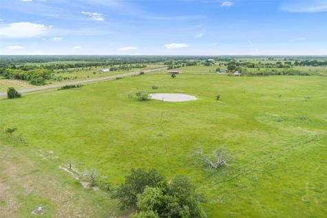 Tbd Highway 14 S Groesbeck TX 76642