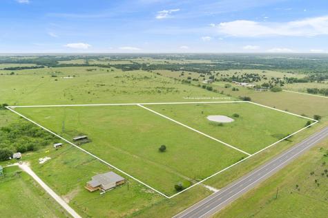Tbd Highway 14 S Groesbeck TX 76642