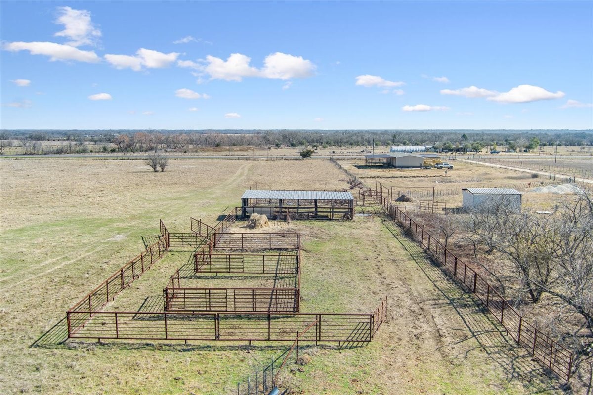 Tbd Highway 14 S Groesbeck TX 76642