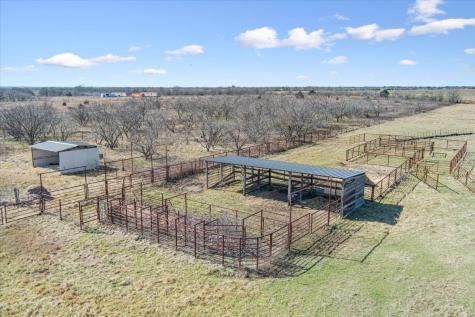 Tbd Highway 14 S Groesbeck TX 76642