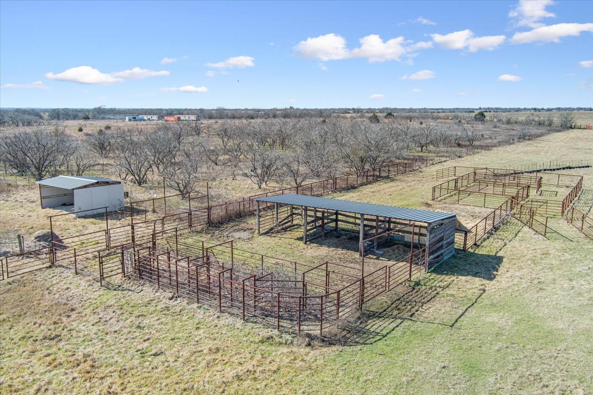 Tbd Highway 14 S Groesbeck TX 76642