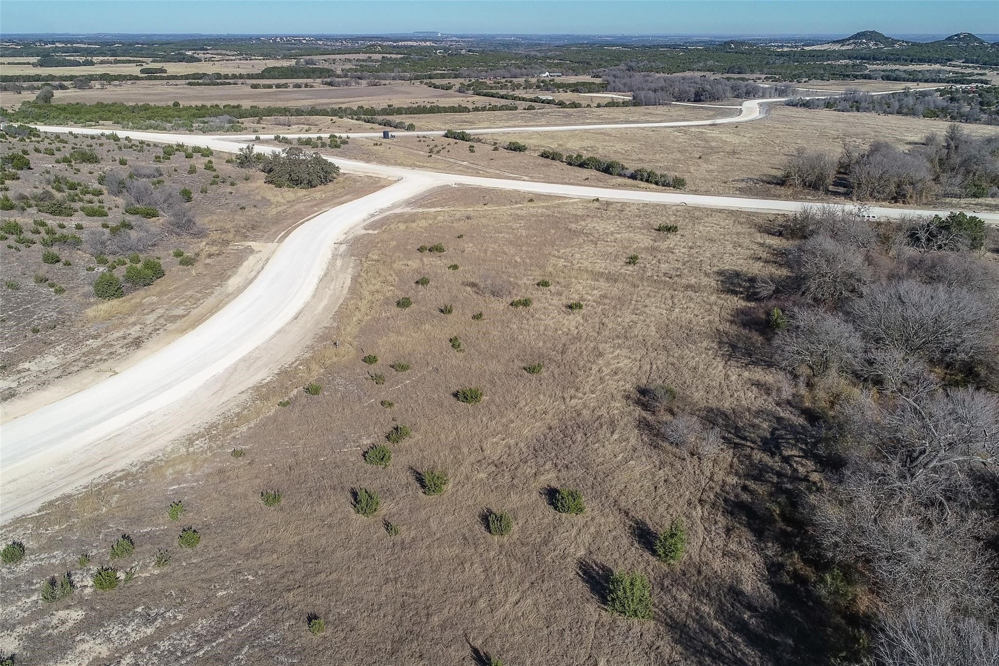 Lot 25 Hidden Valley Road Glen Rose TX 76043