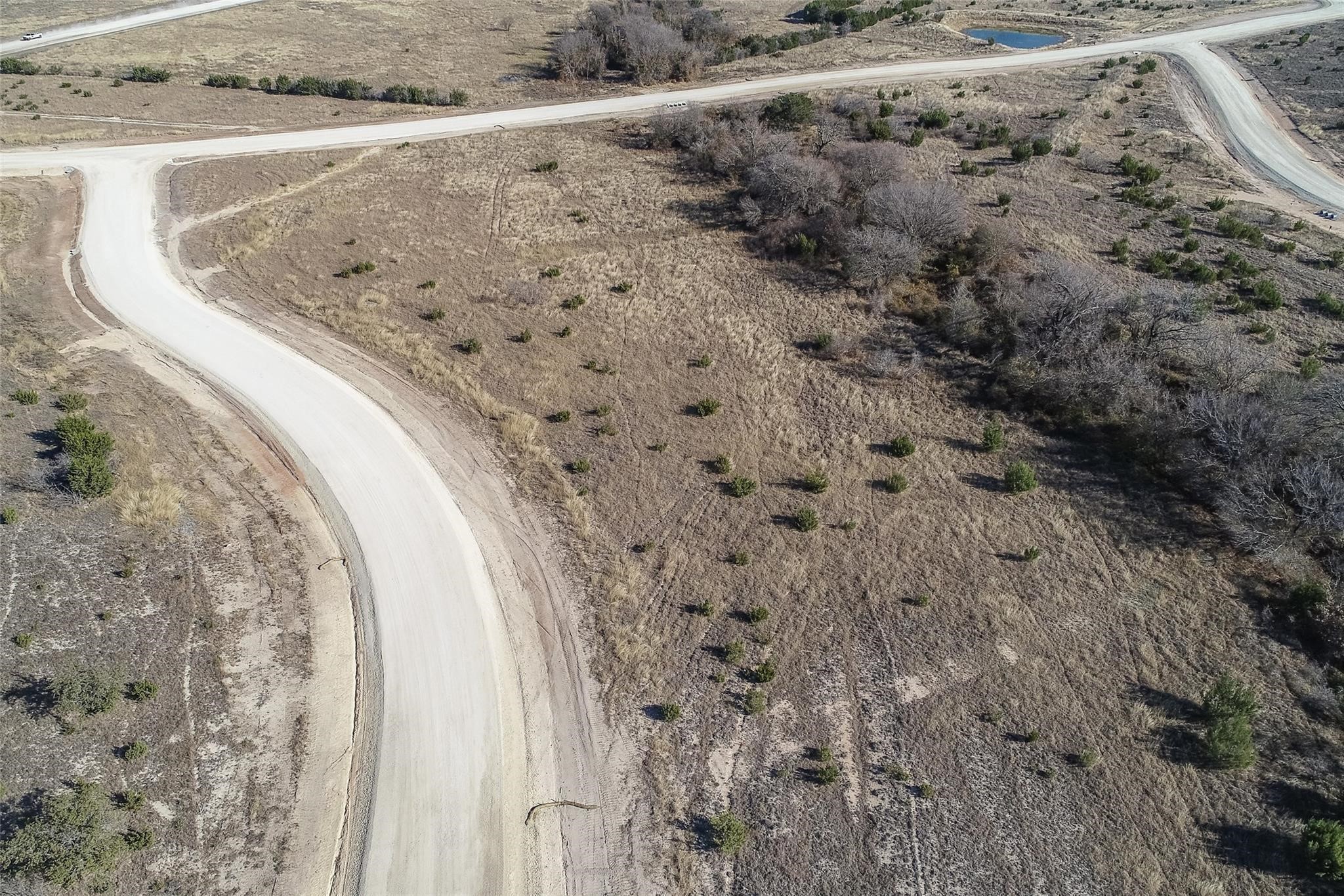 Lot 25 Hidden Valley Road Glen Rose TX 76043