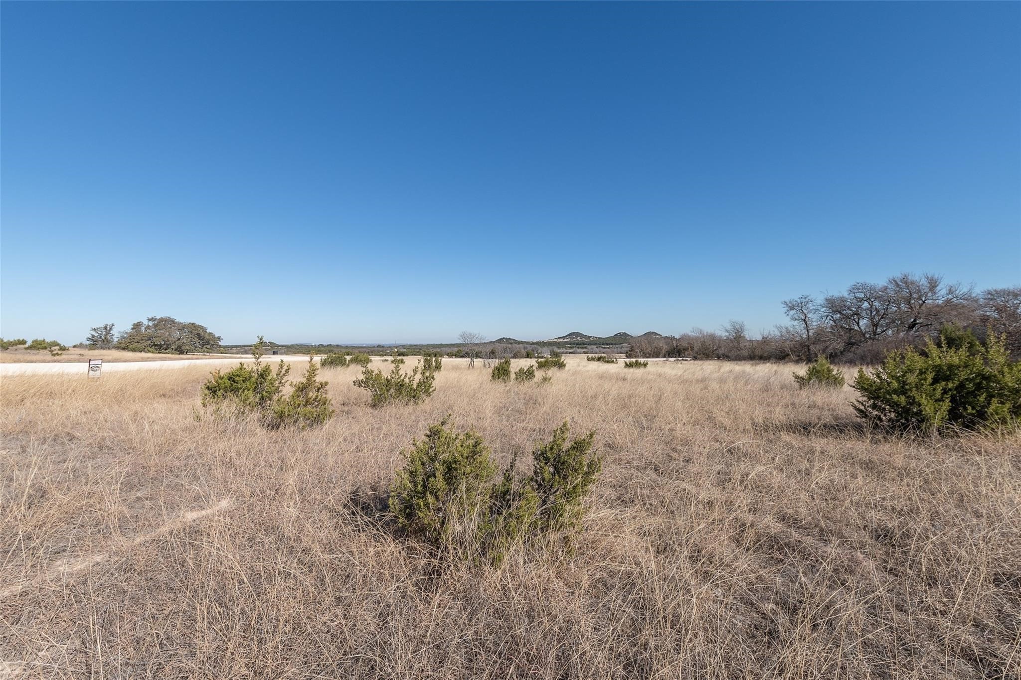 Lot 25 Hidden Valley Road Glen Rose TX 76043