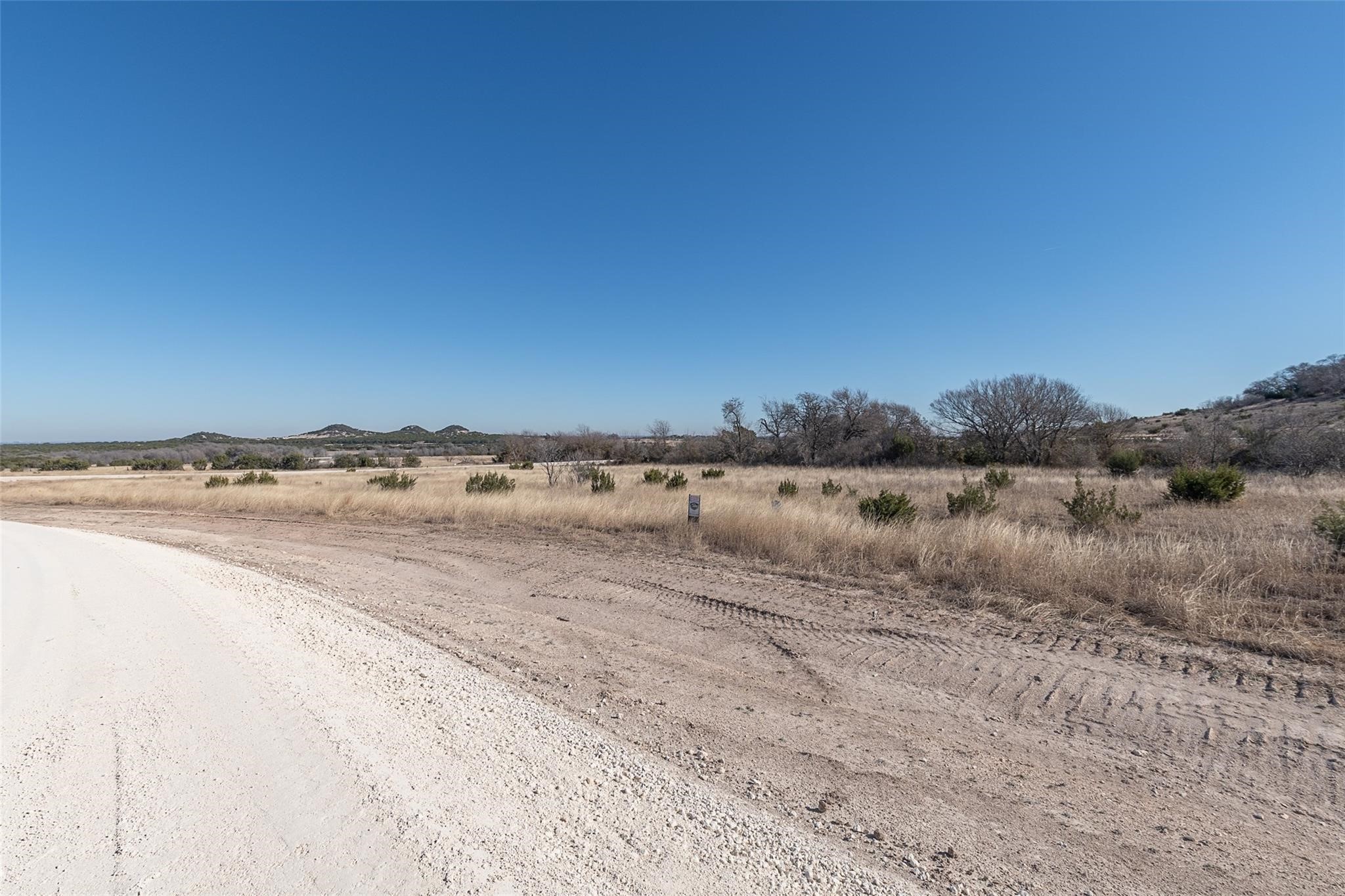 Lot 25 Hidden Valley Road Glen Rose TX 76043