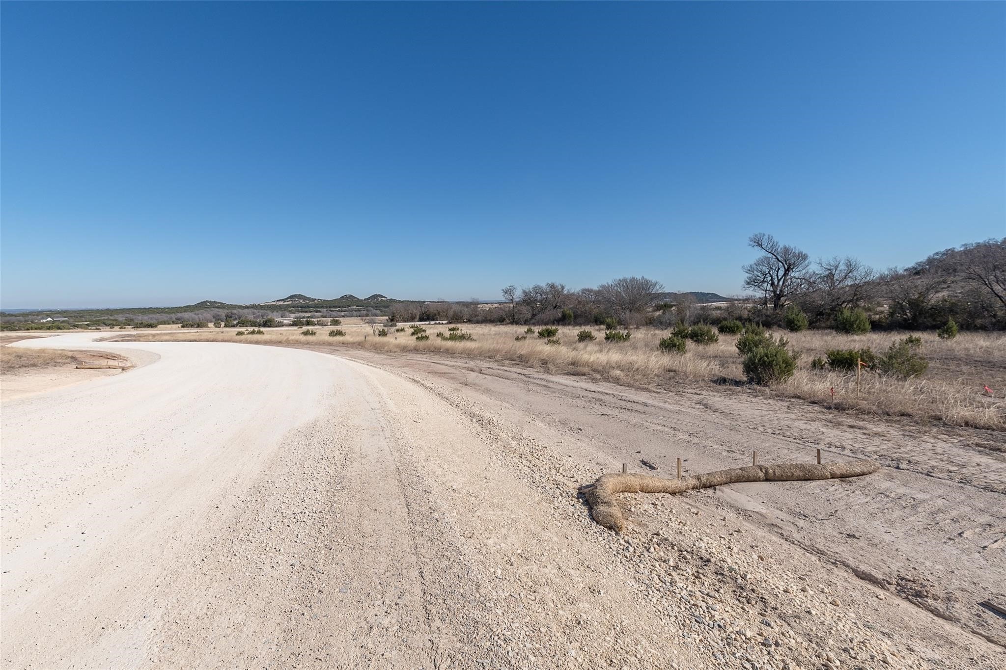 Lot 25 Hidden Valley Road Glen Rose TX 76043