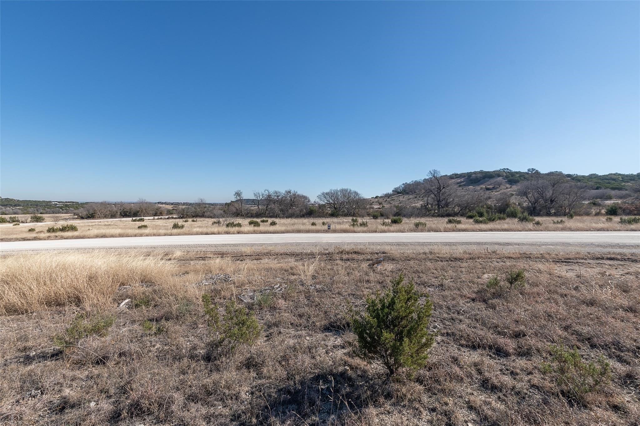 Lot 25 Hidden Valley Road Glen Rose TX 76043