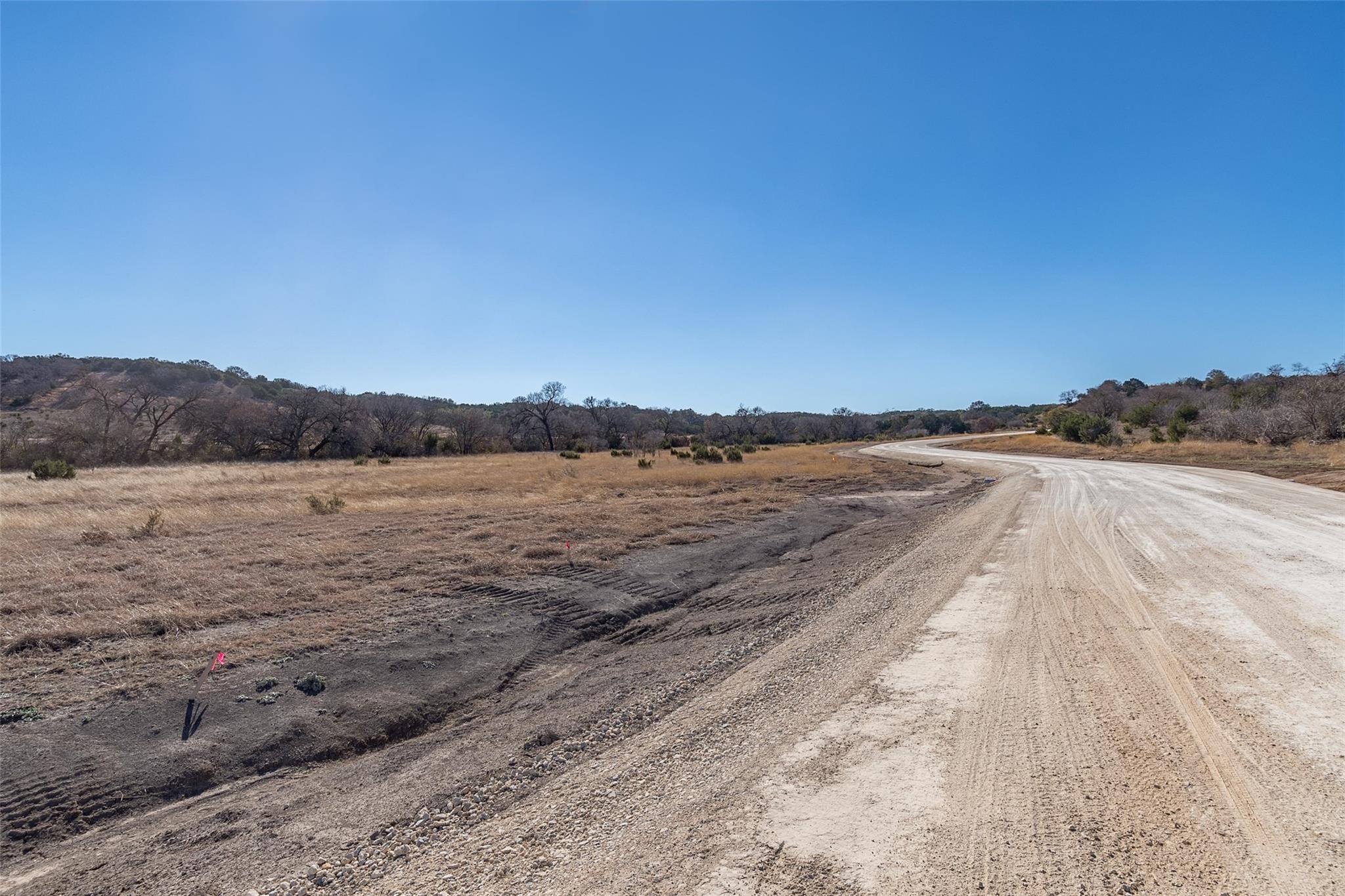 Lot 25 Hidden Valley Road Glen Rose TX 76043