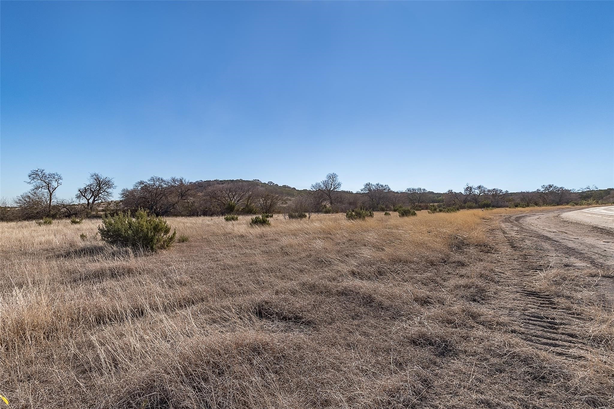 Lot 25 Hidden Valley Road Glen Rose TX 76043