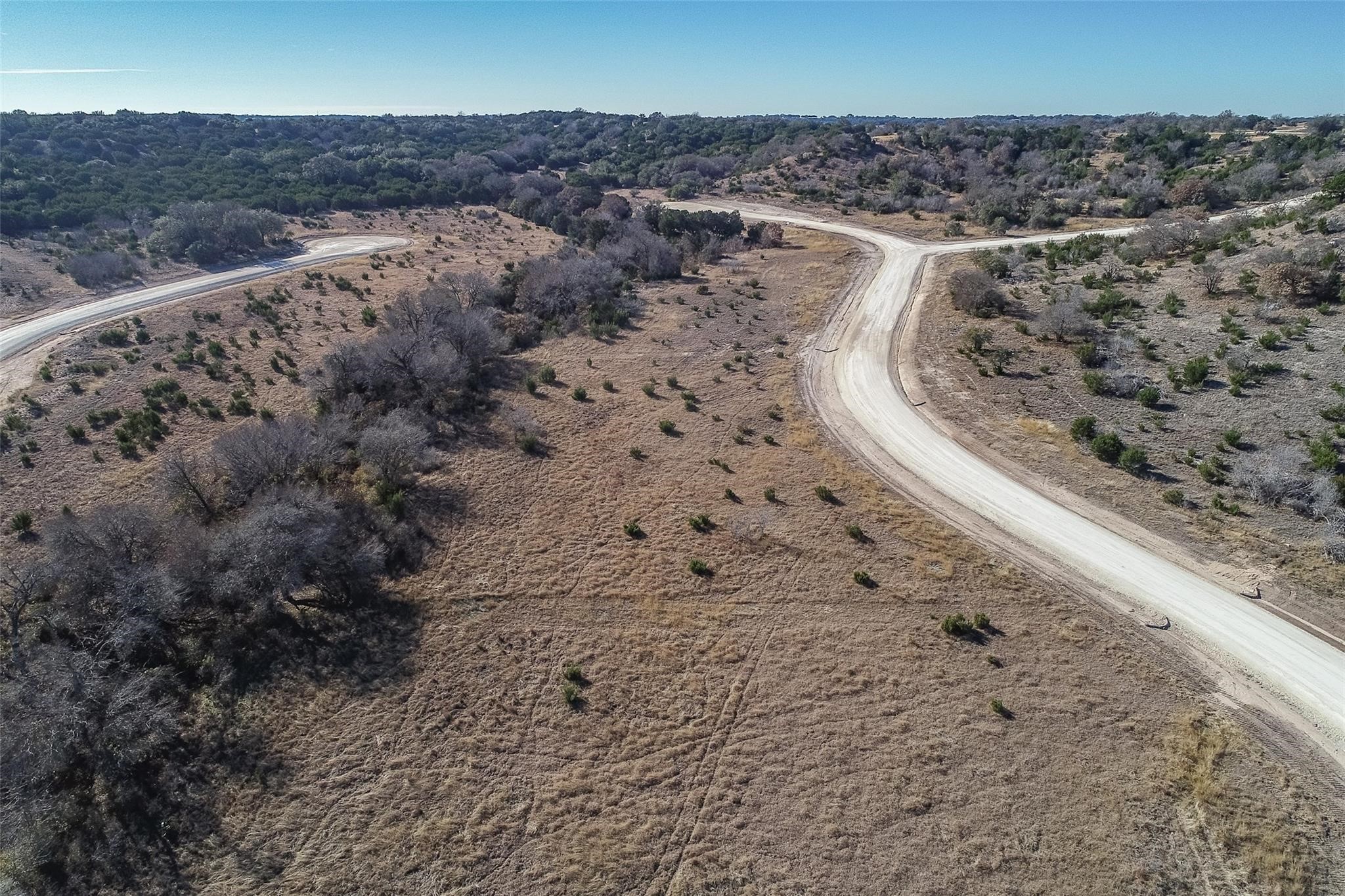 Lot 25 Hidden Valley Road Glen Rose TX 76043