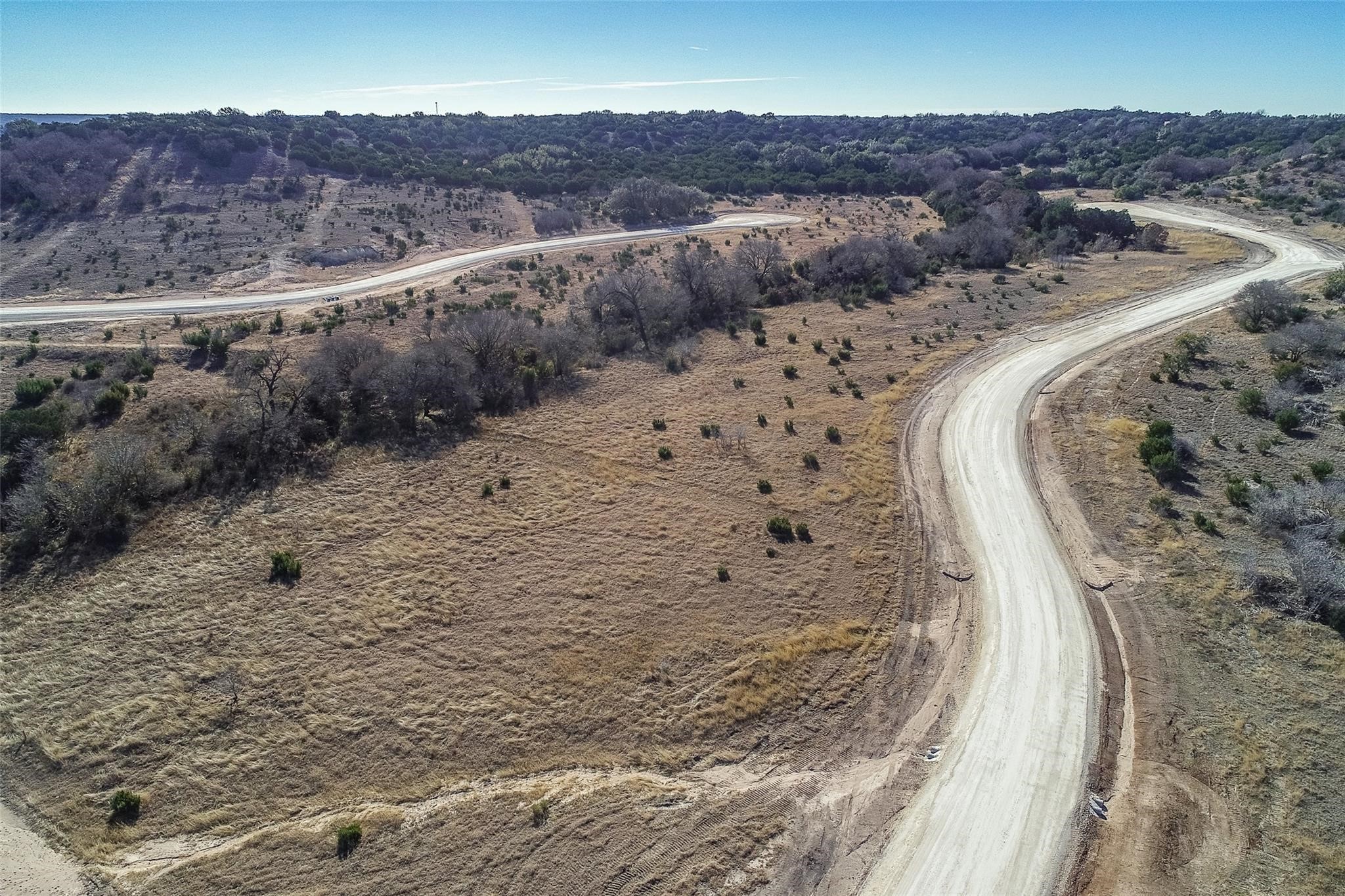 Lot 25 Hidden Valley Road Glen Rose TX 76043