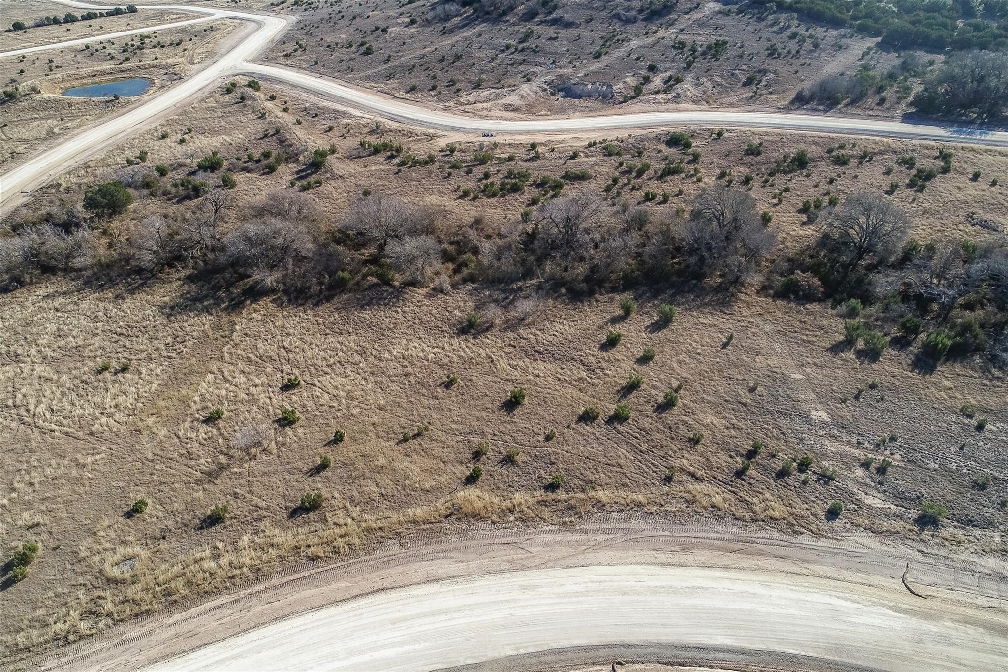 Lot 25 Hidden Valley Road Glen Rose TX 76043