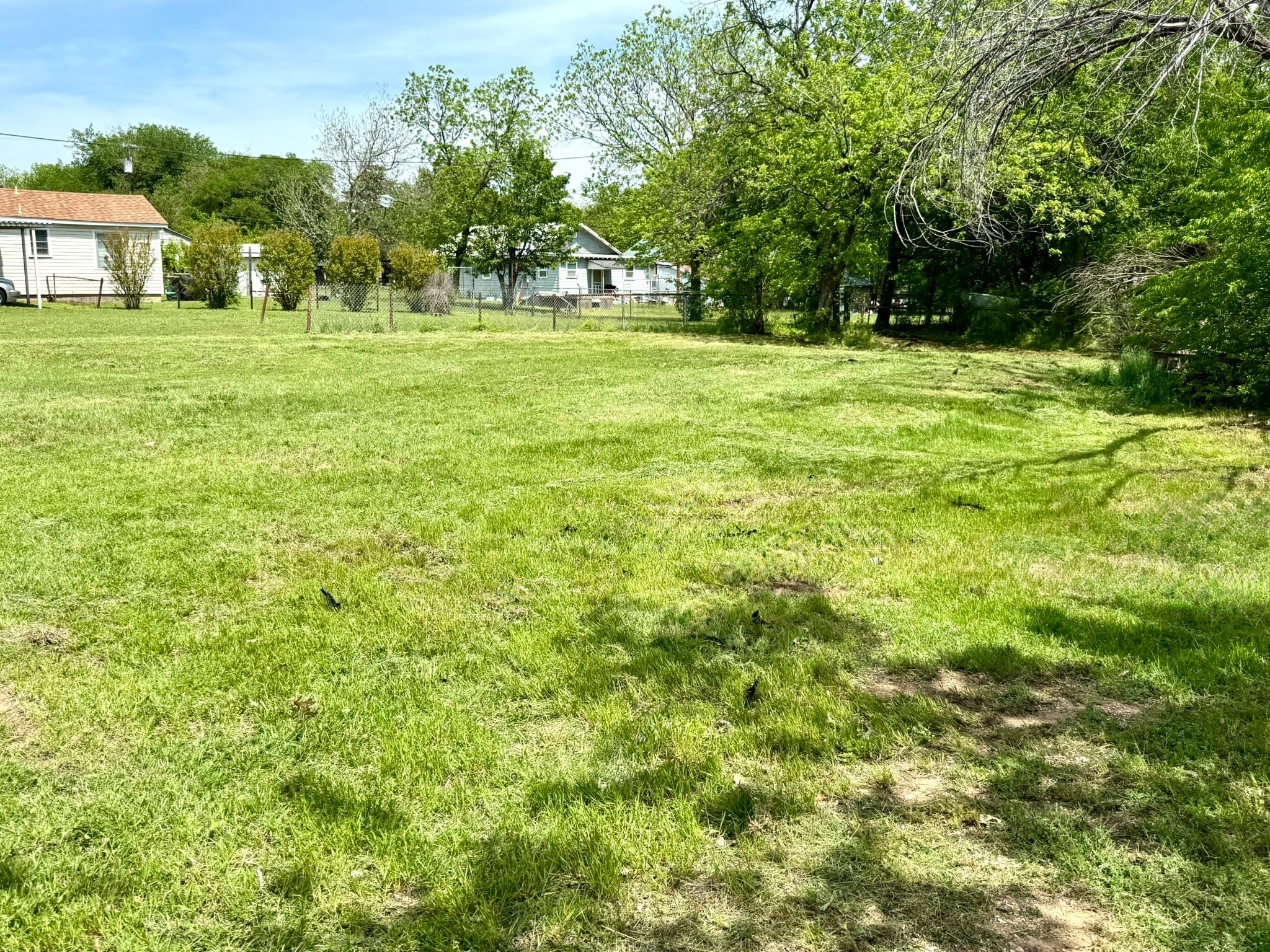205 W Houston Street Bowie TX 76230