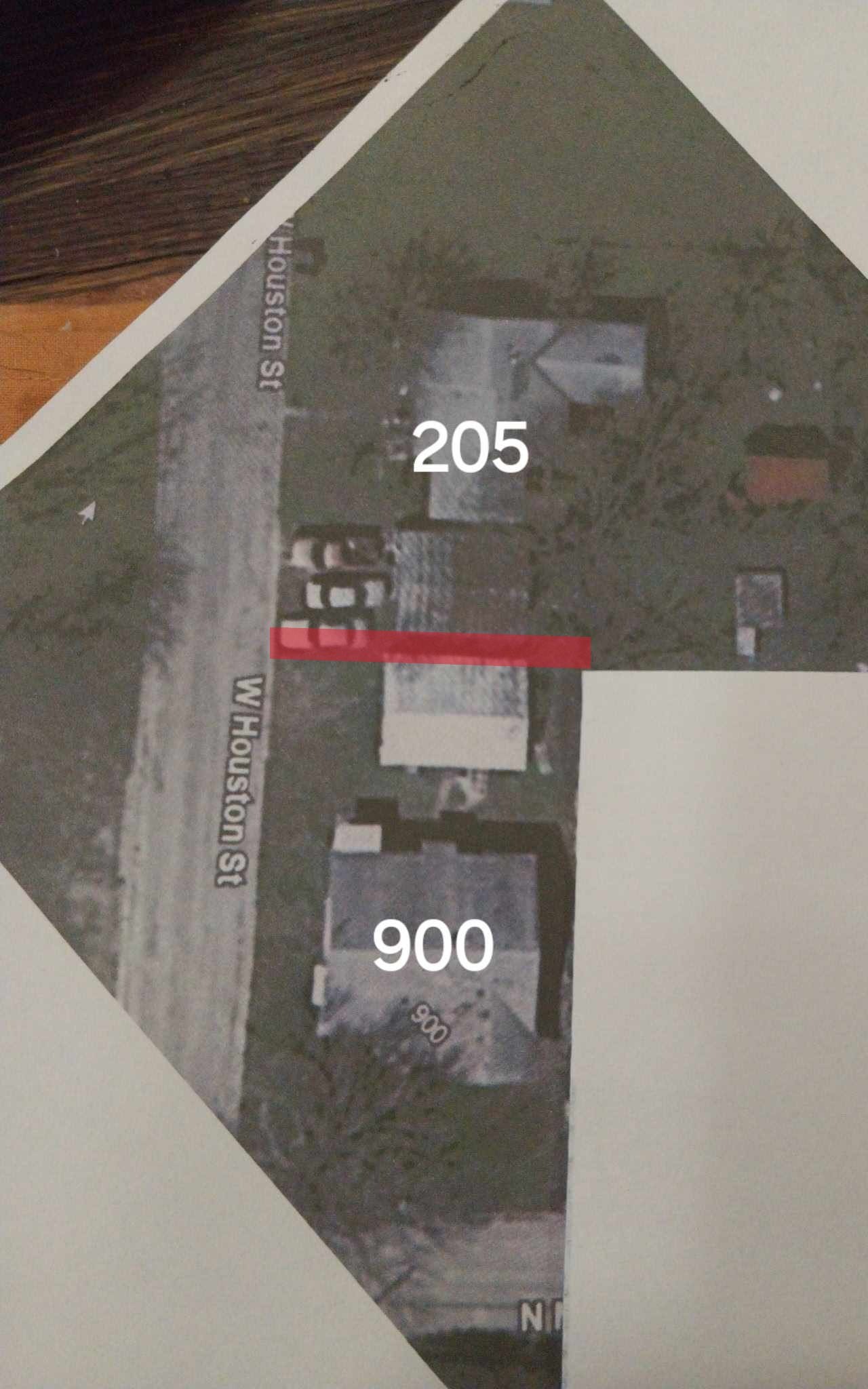 205 W Houston Street Bowie TX 76230