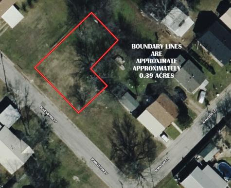 205 W Houston Street Bowie TX 76230
