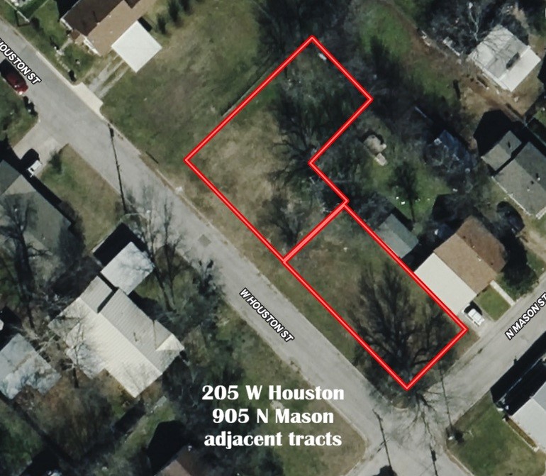 205 W Houston Street Bowie TX 76230