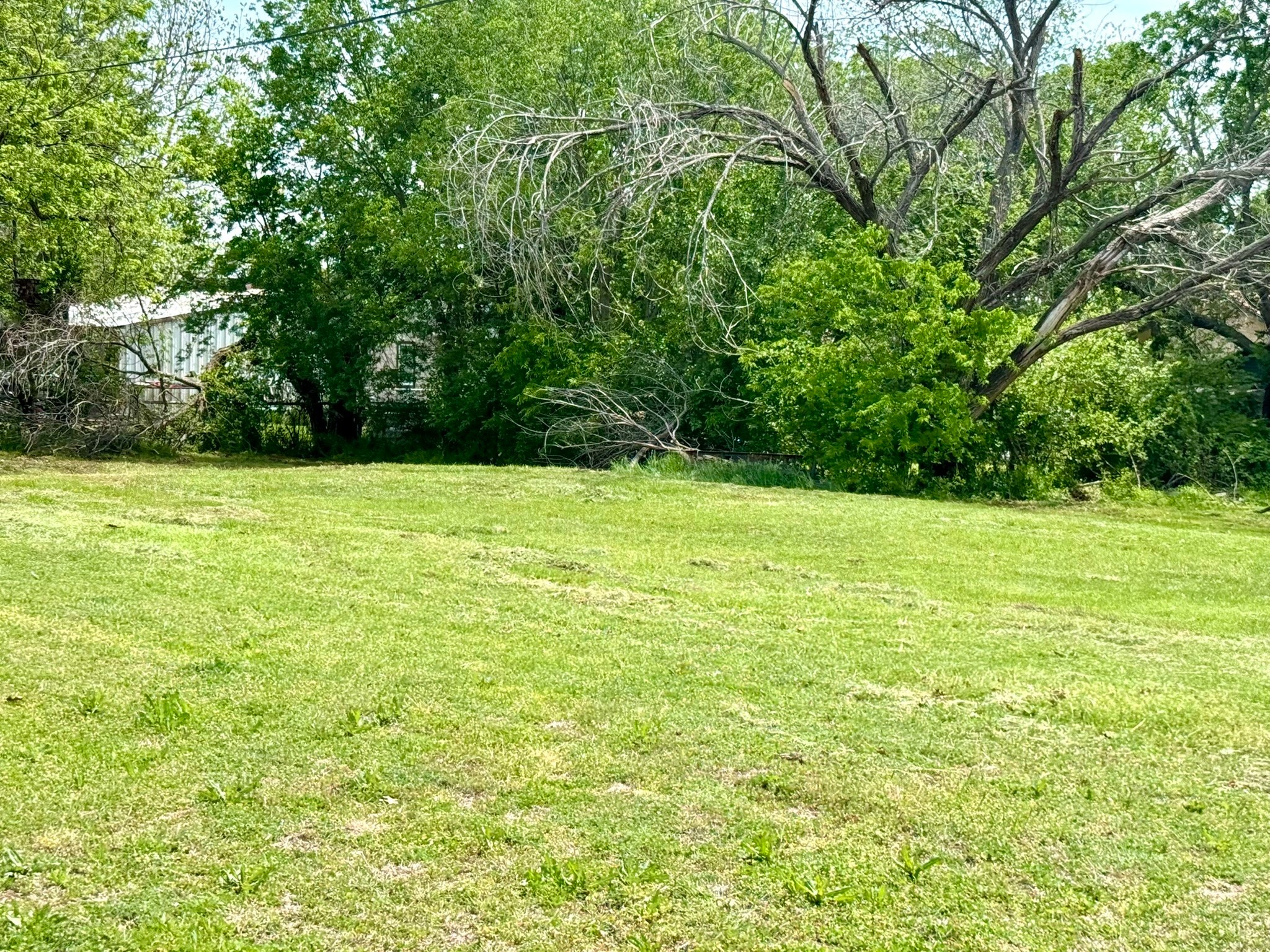 205 W Houston Street Bowie TX 76230