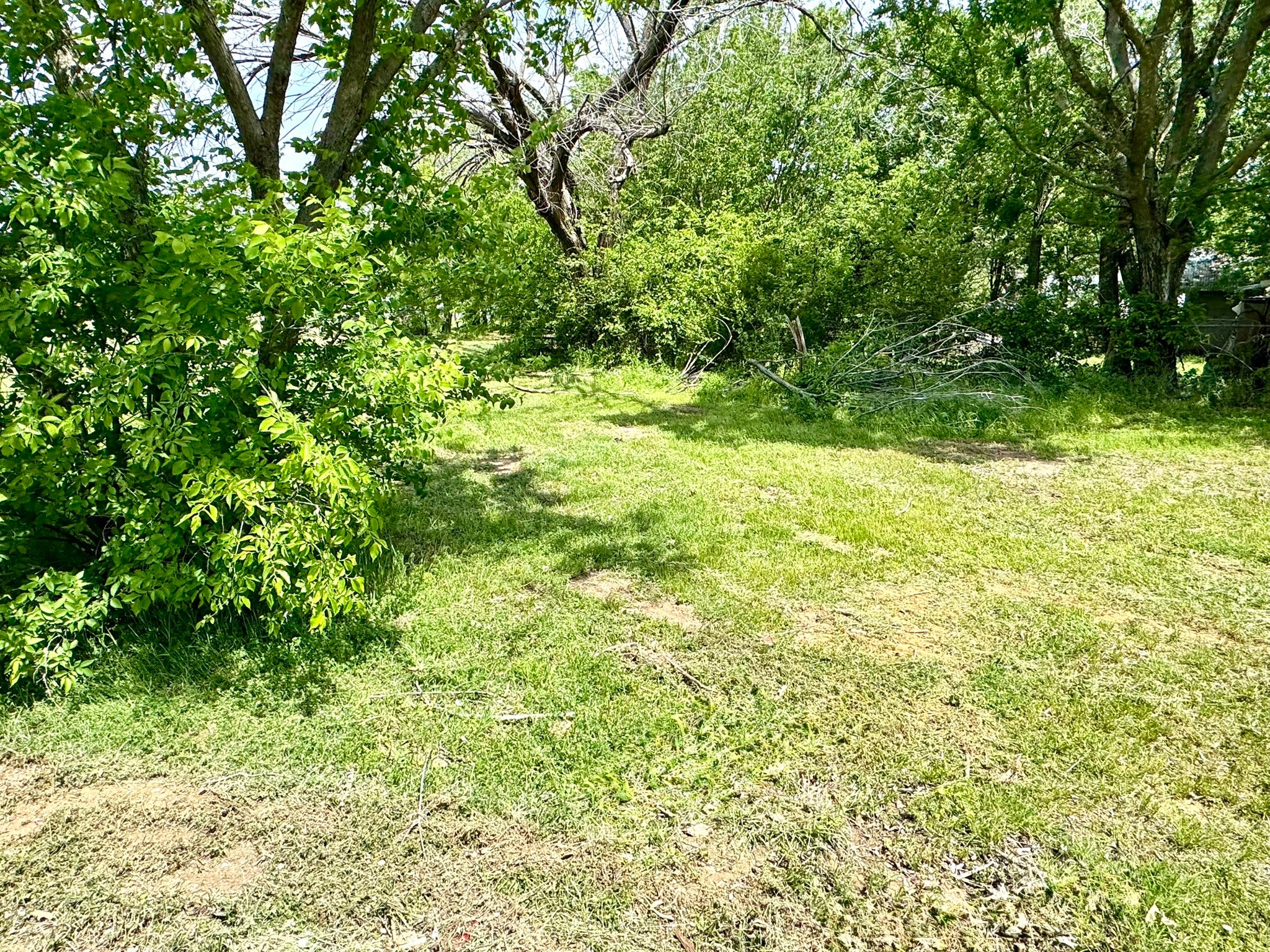 205 W Houston Street Bowie TX 76230