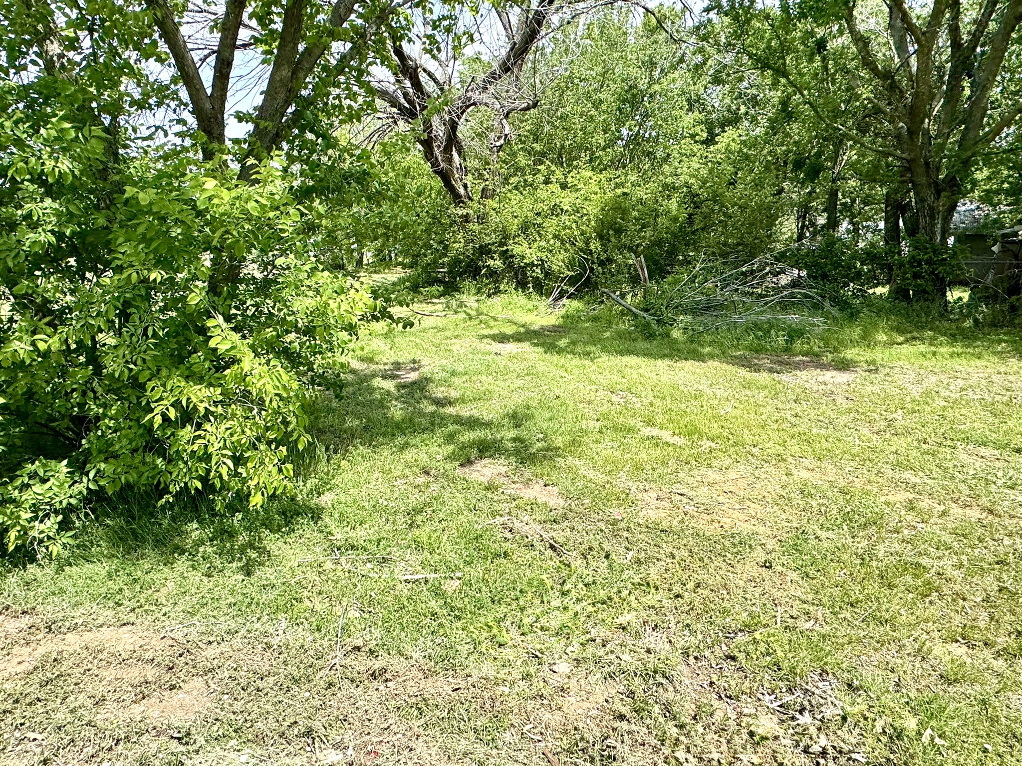 205 W Houston Street Bowie TX 76230