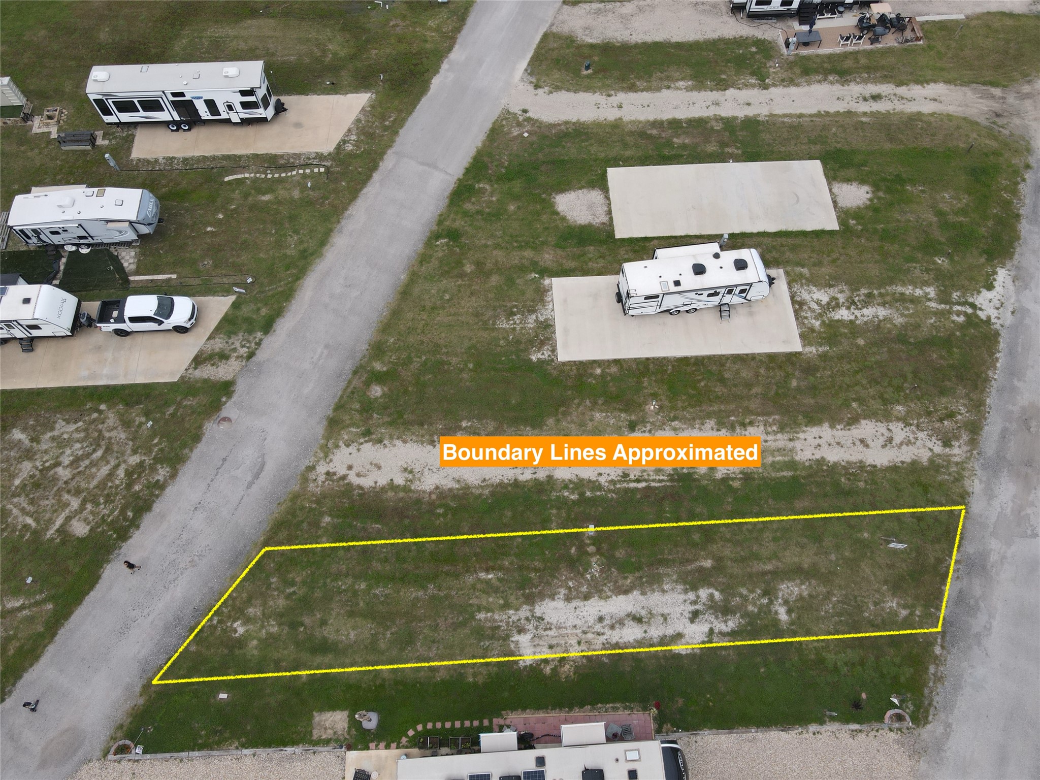Lot 165 Peninsula Road Kerens TX 75144