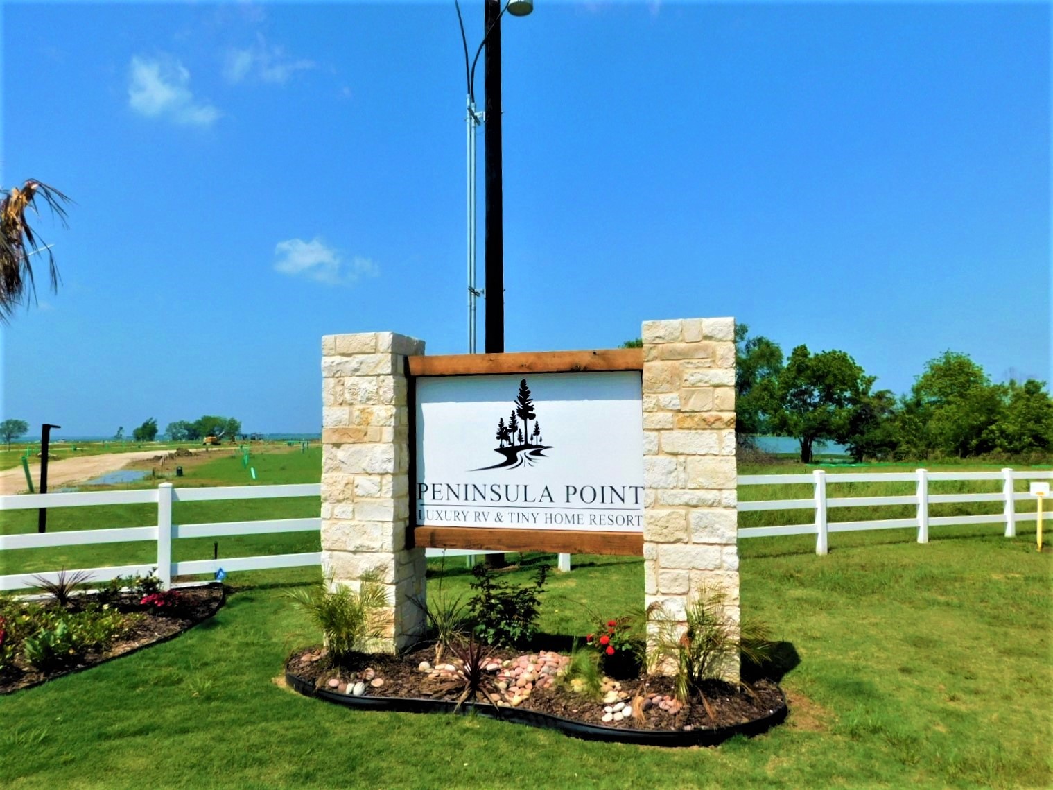 Lot 165 Peninsula Road Kerens TX 75144