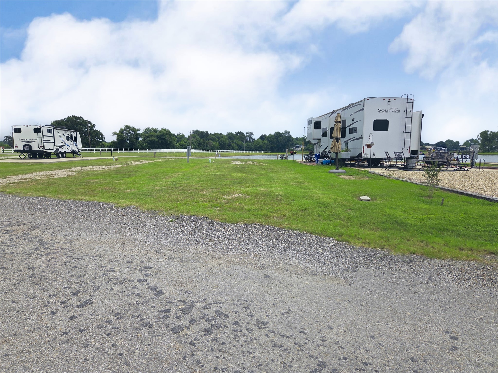 Lot 165 Peninsula Road Kerens TX 75144