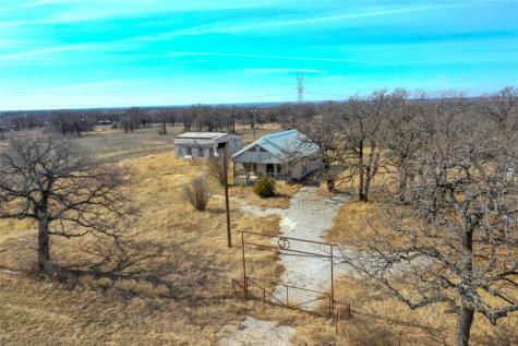 4323 N Us Highway 287 Alvord TX 76225