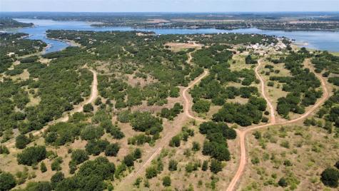 Tbd Amy Drive Brownwood TX 76801