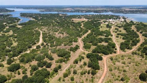 Tbd Amy Drive Brownwood TX 76801