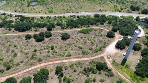 Tbd Amy Drive Brownwood TX 76801