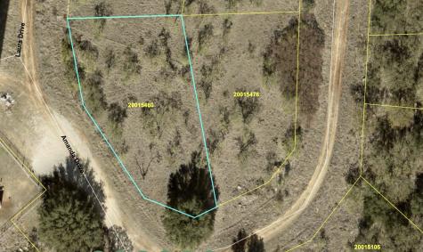 Tbd Amy Drive Brownwood TX 76801