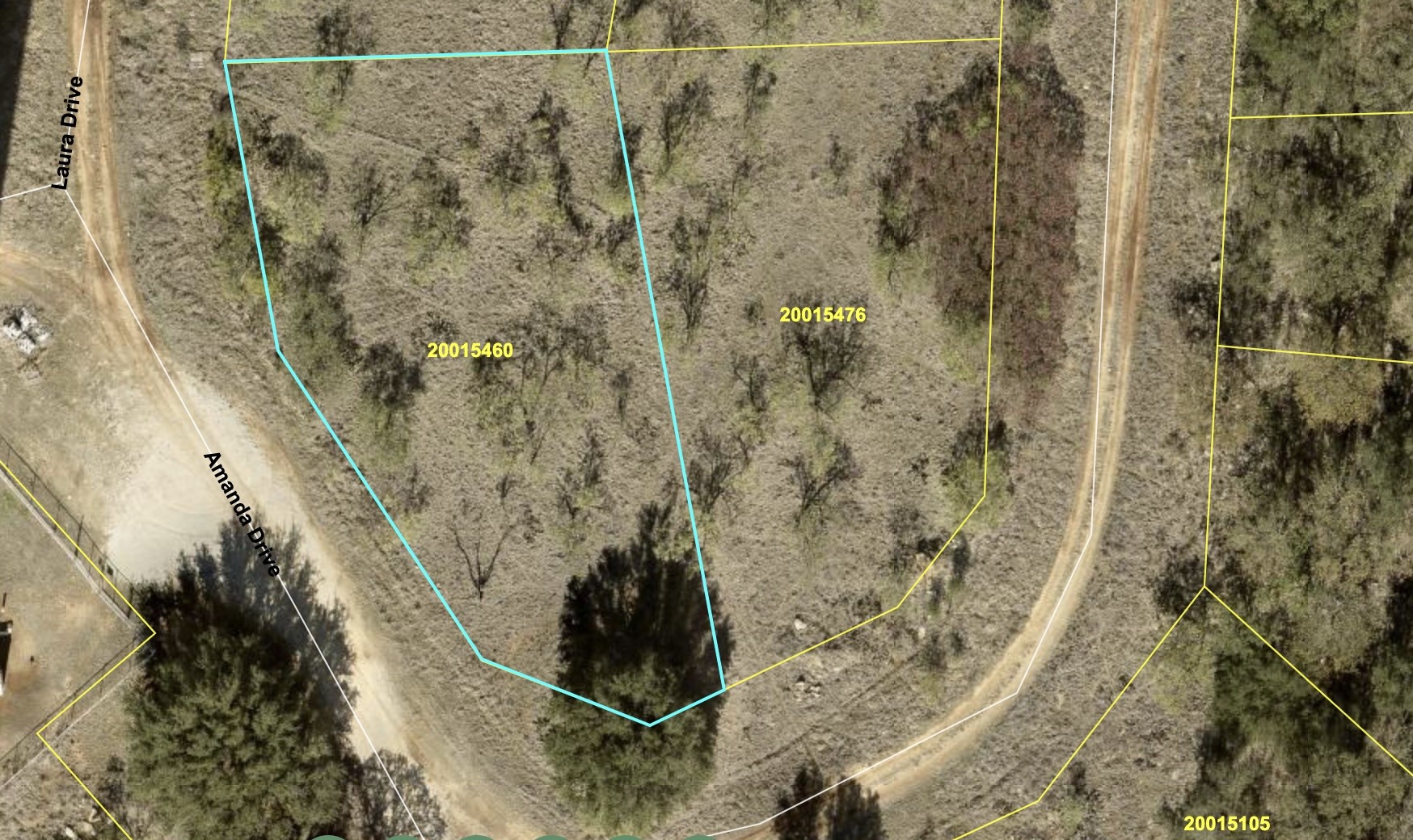 Tbd Amy Drive Brownwood TX 76801