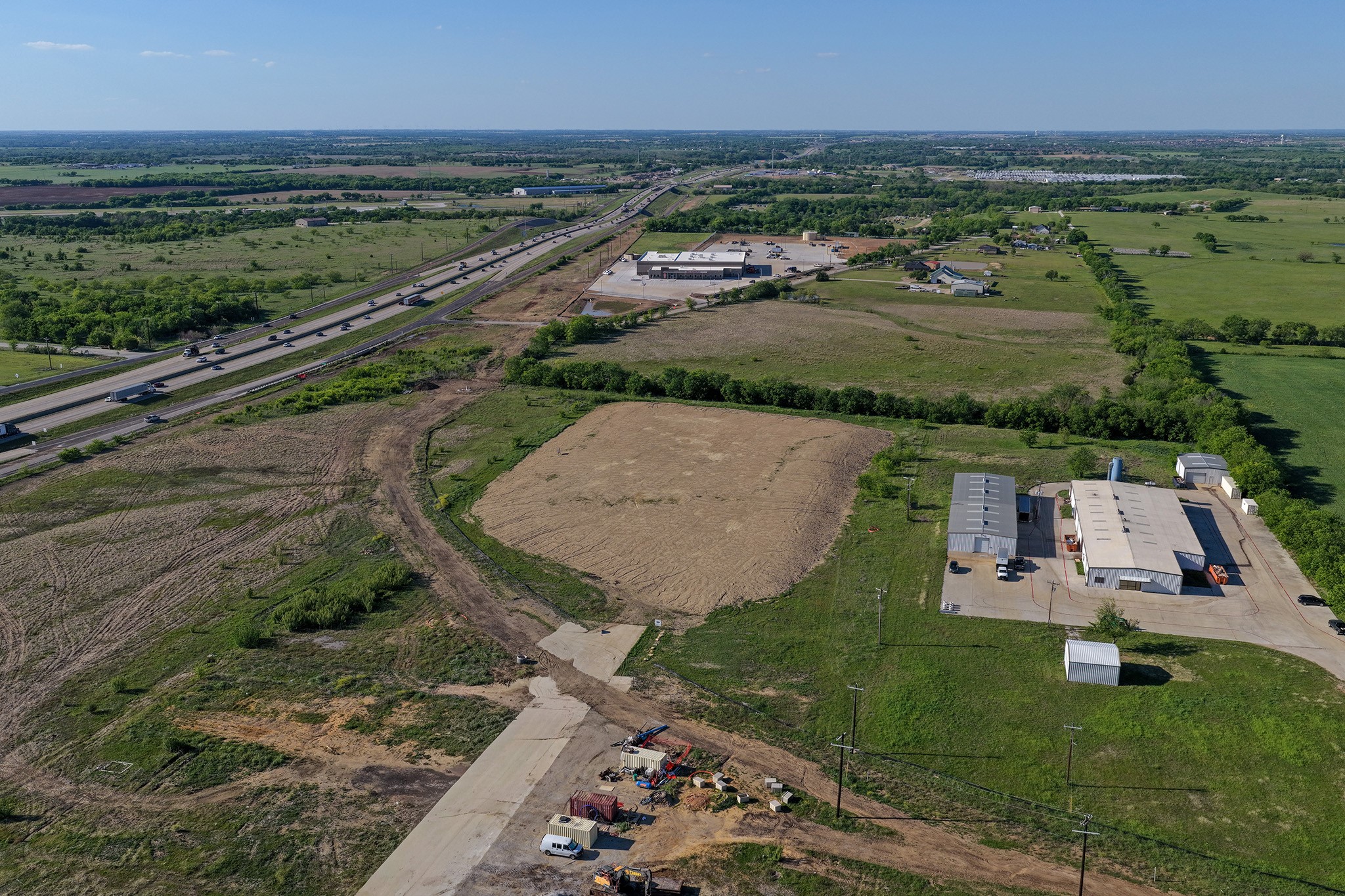 2824 E Milam Road Sanger TX 76266