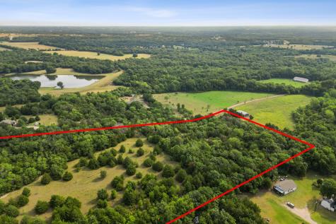 232 Dancing Meadows Drive Van Alstyne TX 75495