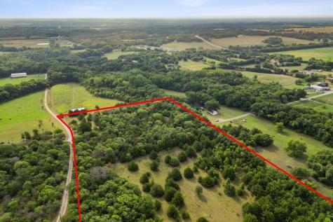 232 Dancing Meadows Drive Van Alstyne TX 75495
