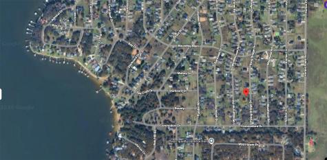 215 Flying Bridge Road Gun Barrel City TX 75156