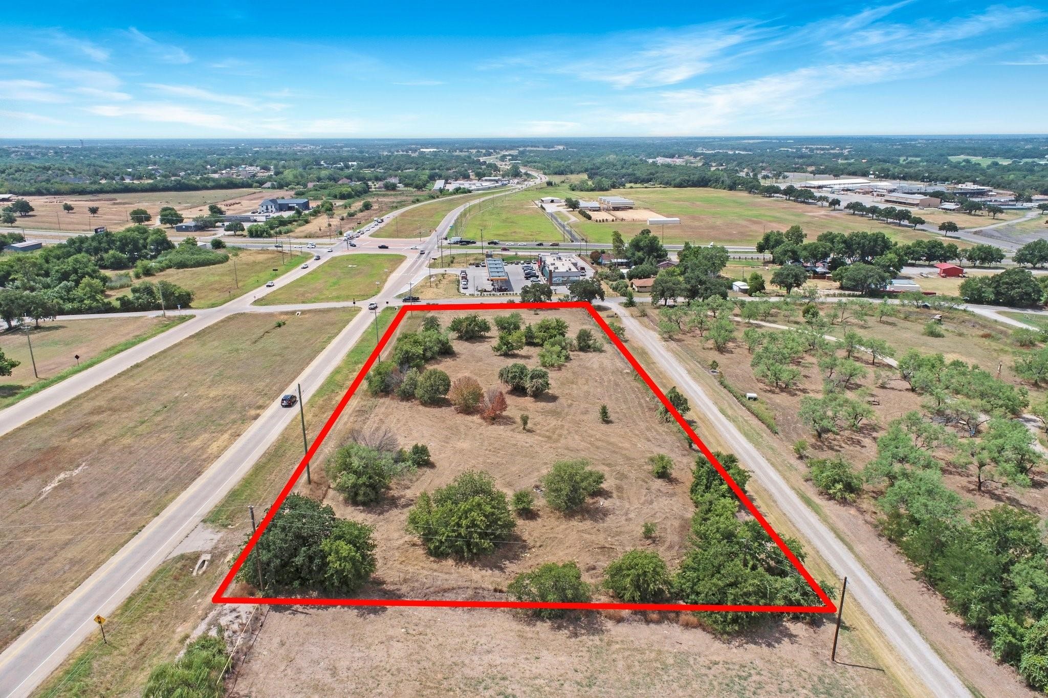 1882 Old Mineral Wells Highway Weatherford TX 76088
