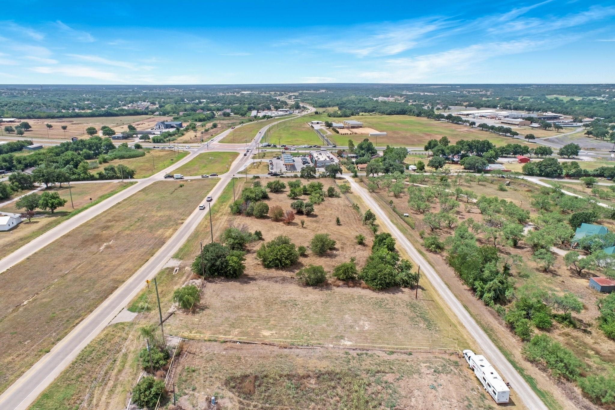 1882 Old Mineral Wells Highway Weatherford TX 76088