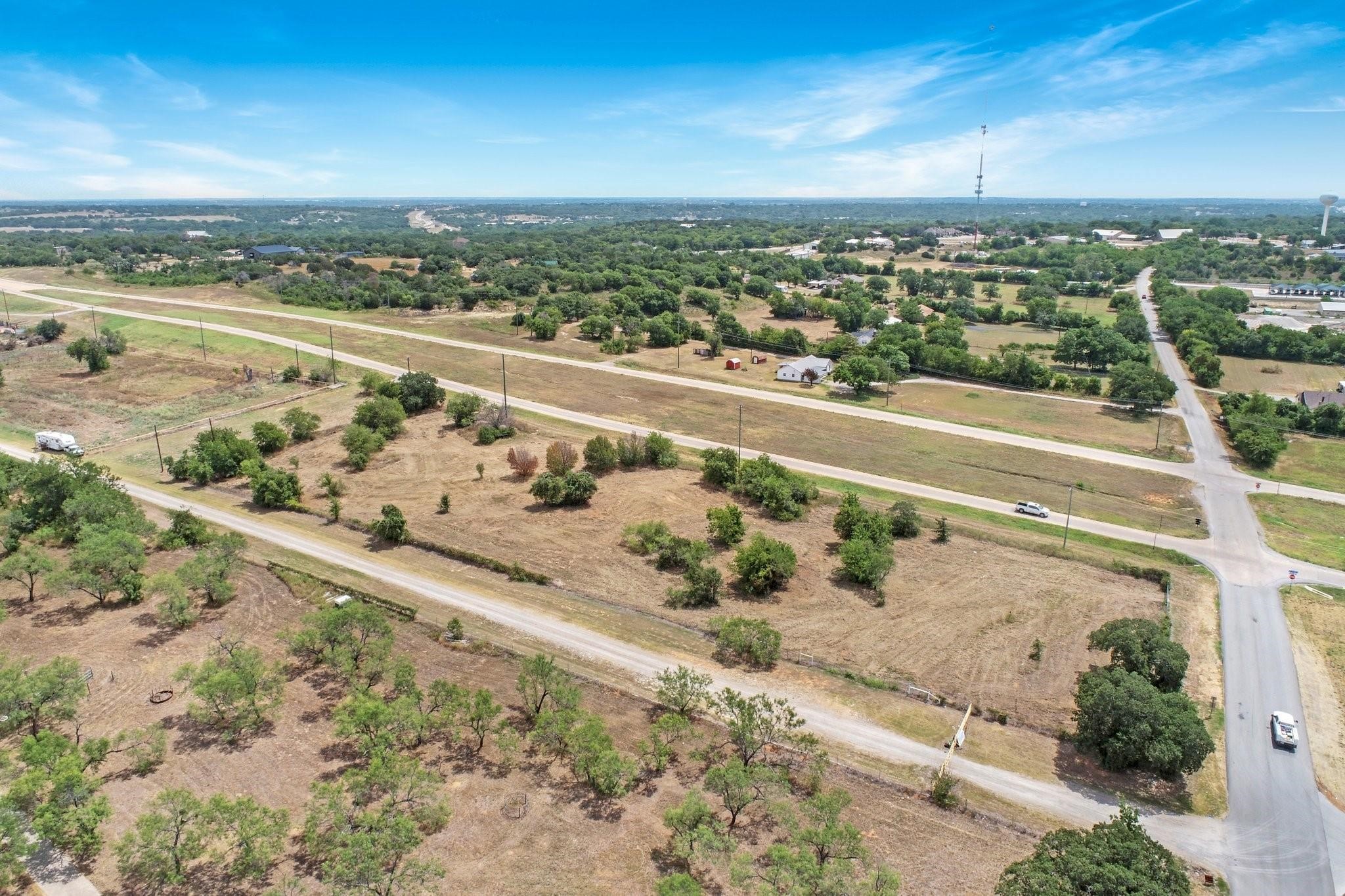1882 Old Mineral Wells Highway Weatherford TX 76088