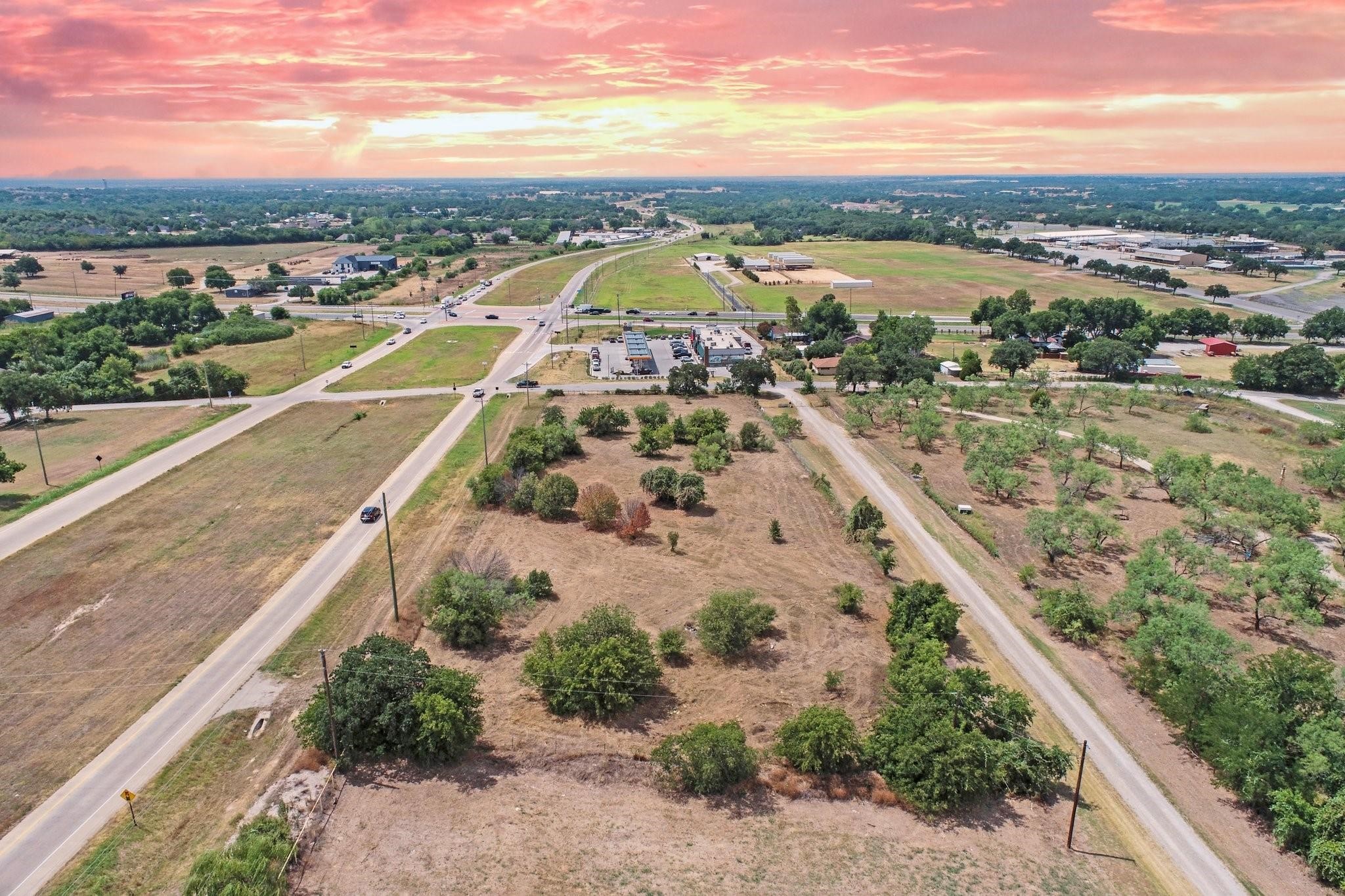1882 Old Mineral Wells Highway Weatherford TX 76088