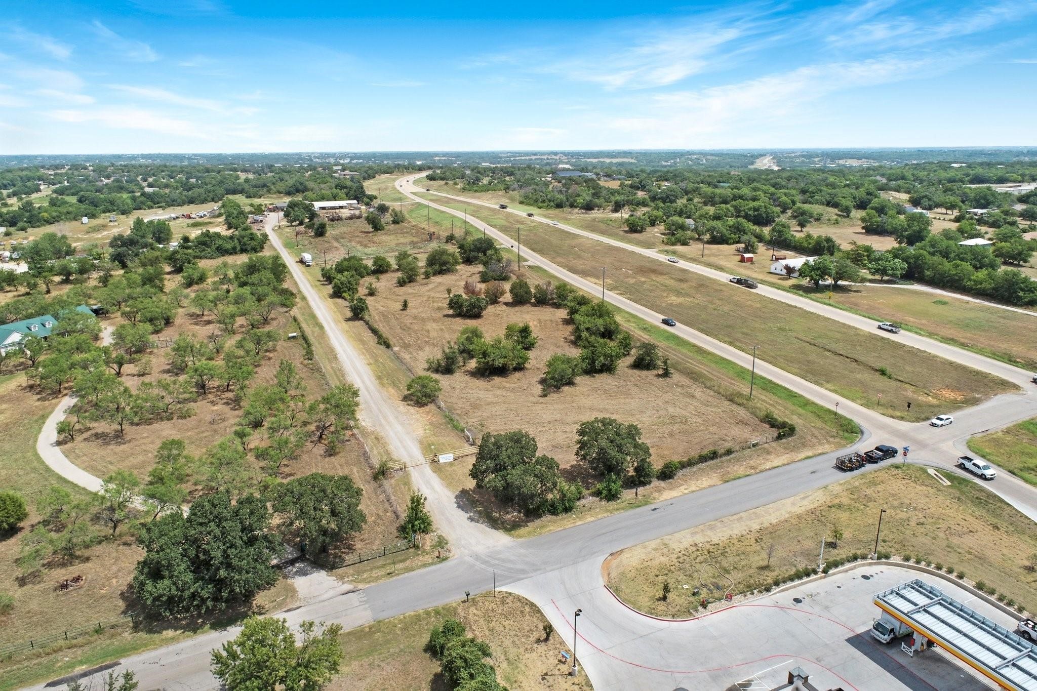 1882 Old Mineral Wells Highway Weatherford TX 76088