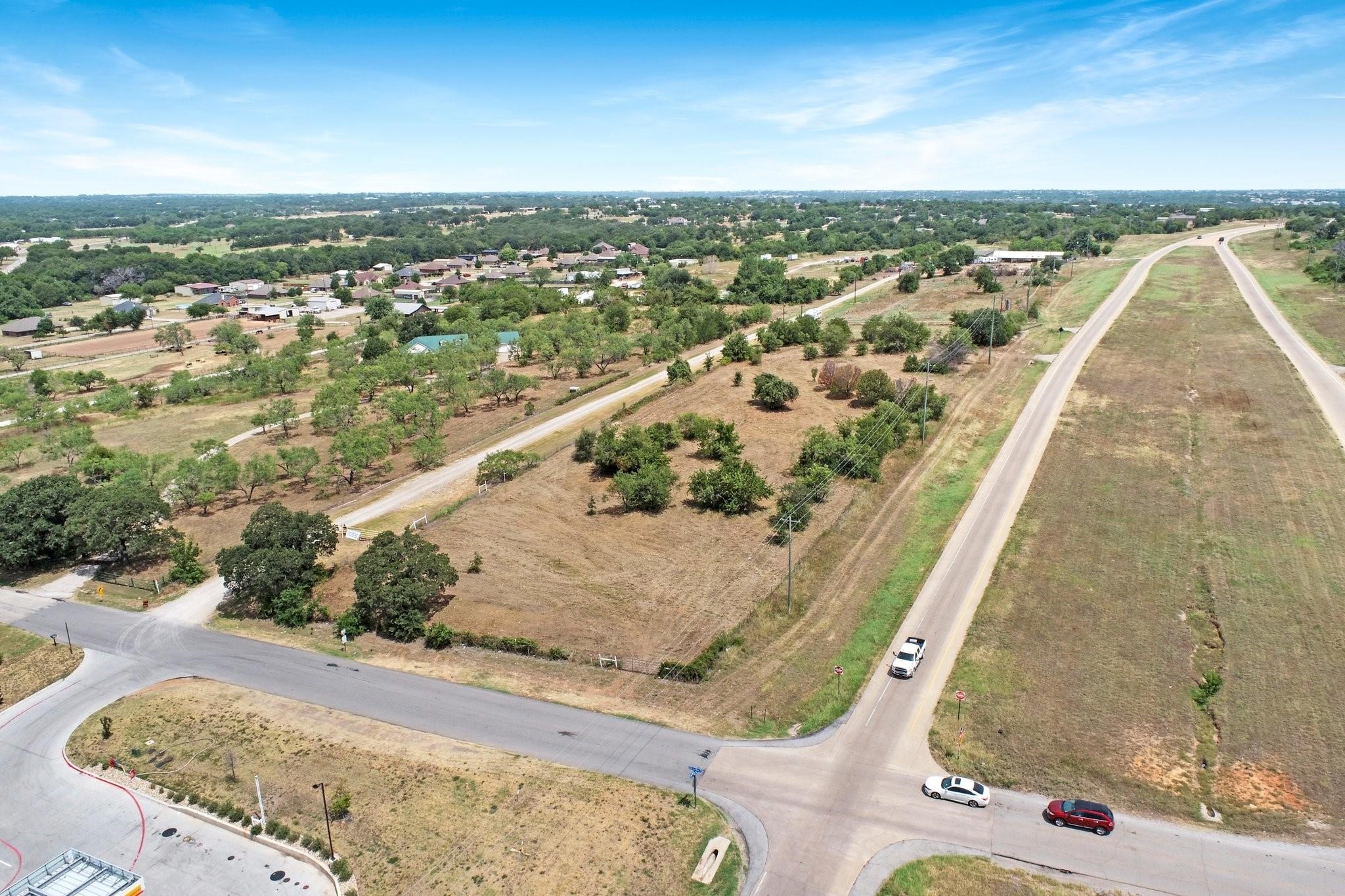 1882 Old Mineral Wells Highway Weatherford TX 76088
