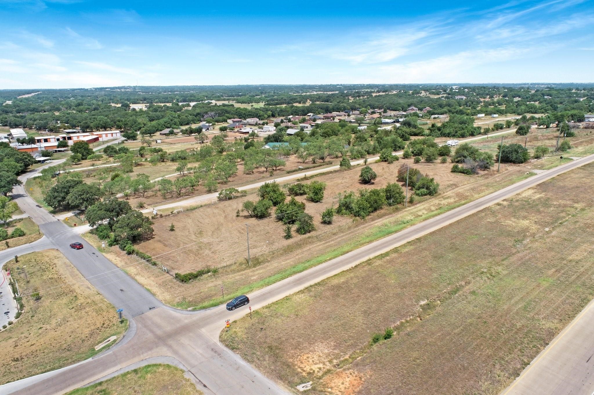 1882 Old Mineral Wells Highway Weatherford TX 76088