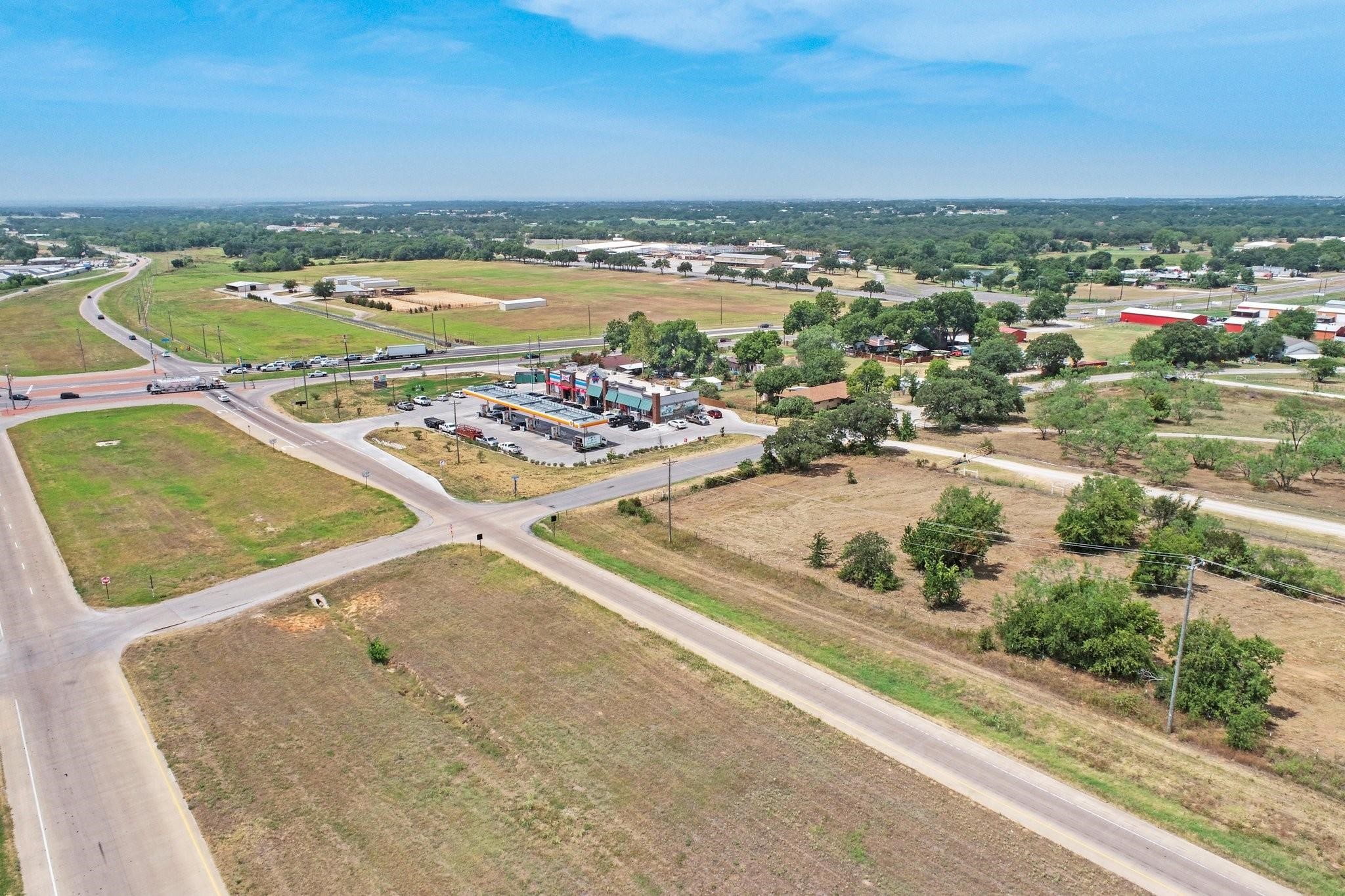 1882 Old Mineral Wells Highway Weatherford TX 76088